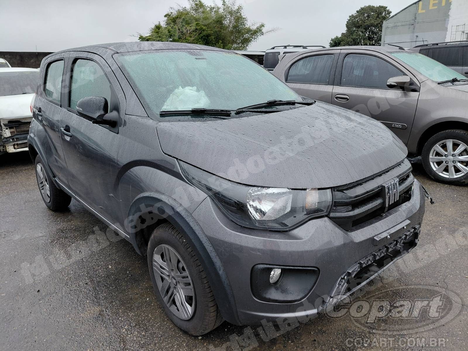 Lote em leilao em Caçapava/SP