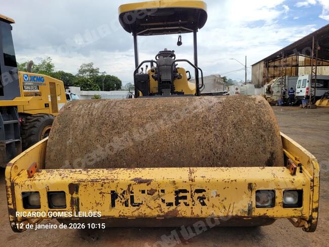 Lote em leilao em Brasil - Lote 584