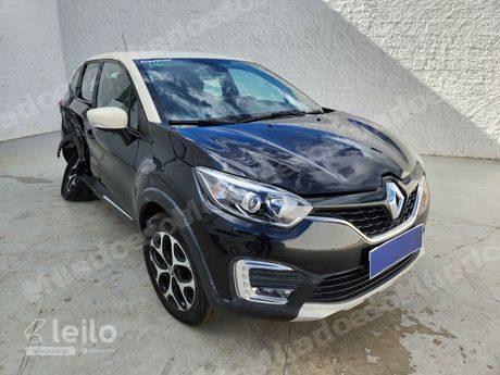 Renault em leilao em Eusébio/CE