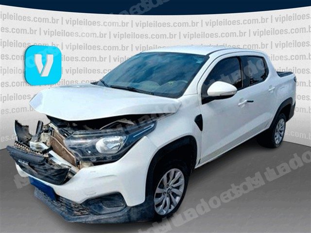 Fiat em leilao em Brasil