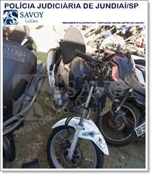 Honda em leilao em Campos do Jordão/SP