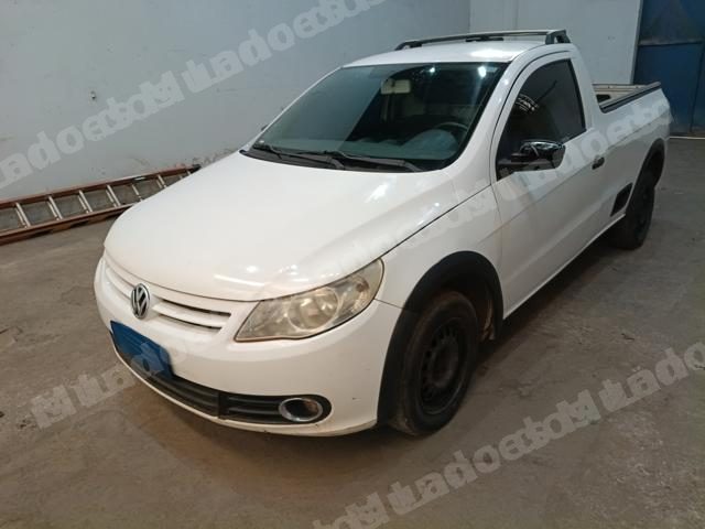Volkswagen 2011 em leilao em Brasil