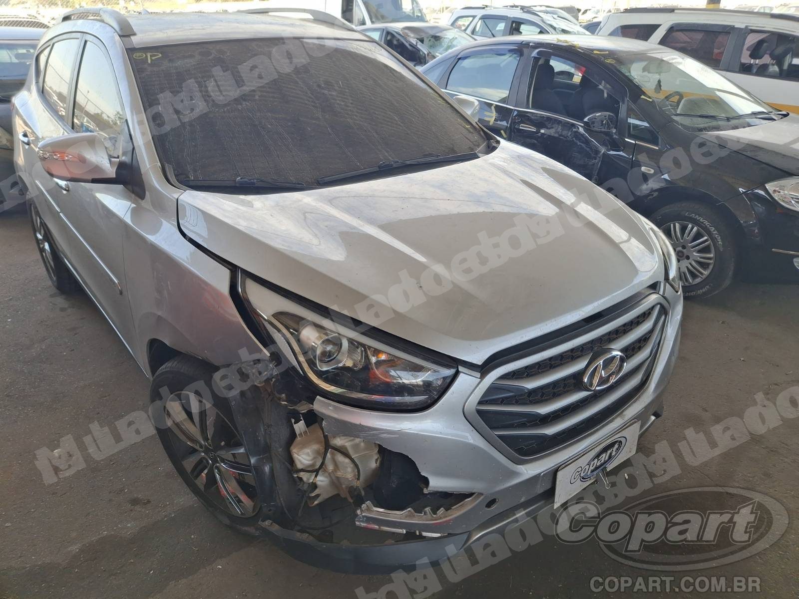 Lote em leilao em Pirapora/SP