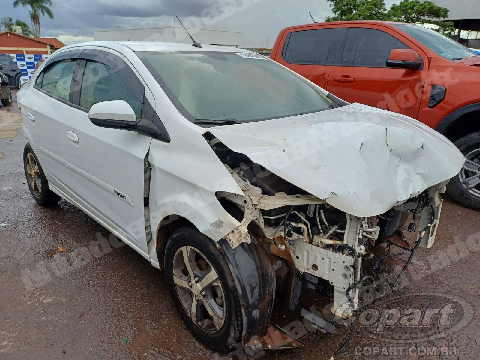 Lote em leilao em Goiânia/GO