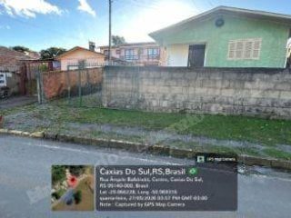 Casa de 125 m2 em leilão em Caxias do Sul/RS