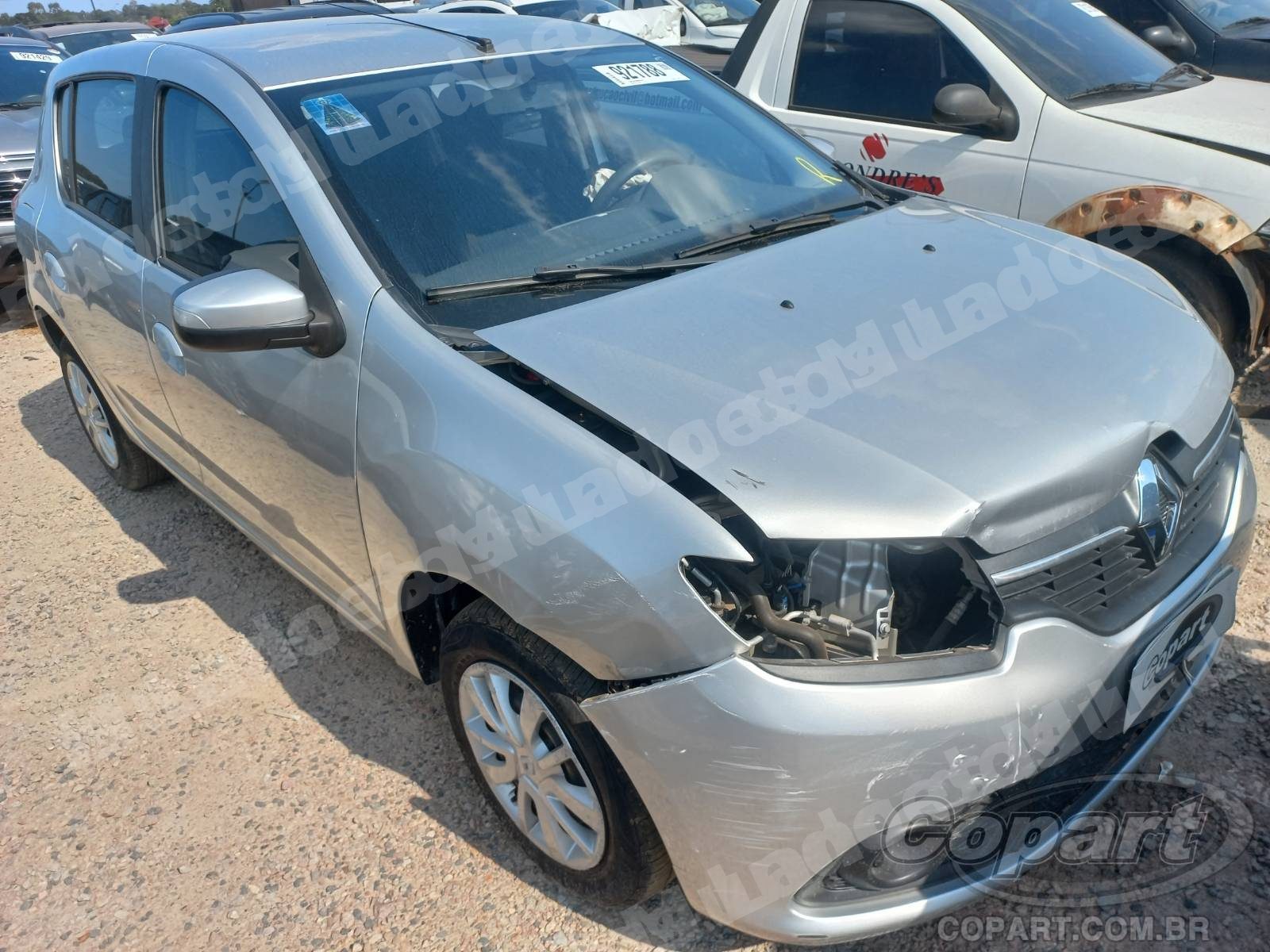 Lote em leilao em Curitiba/PR