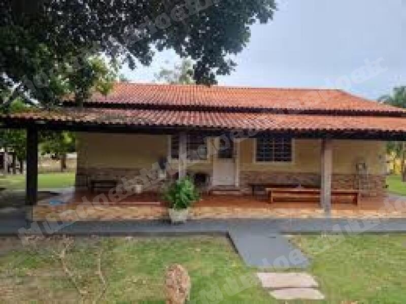 Terreno em leilao em Aurora/CE