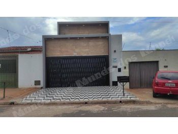 Imovel em leilao em Rio Verde/GO
