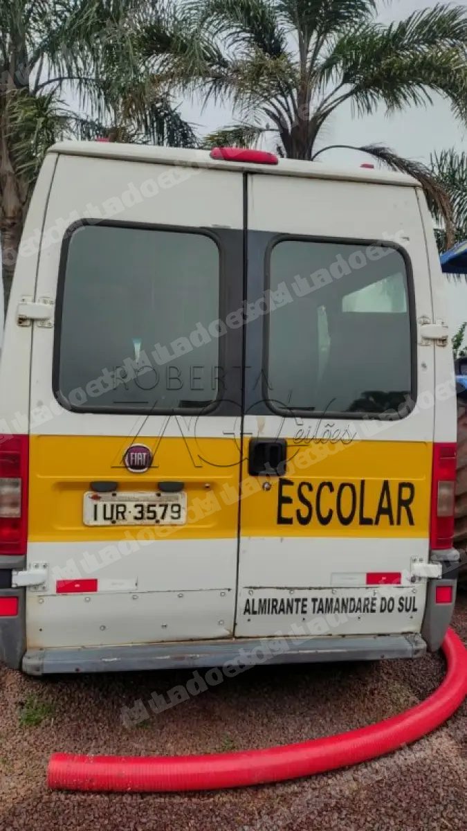 Fiat em leilao em Brasil