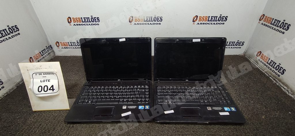 Lote em leilao em Brasil