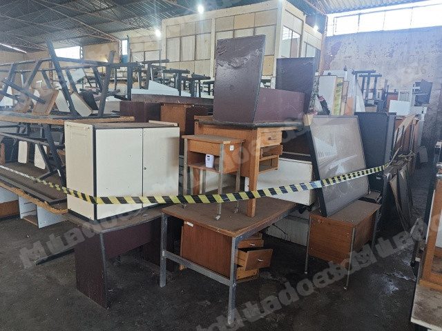 Veículo em leilão em Campo Grande/MS - Lote 2