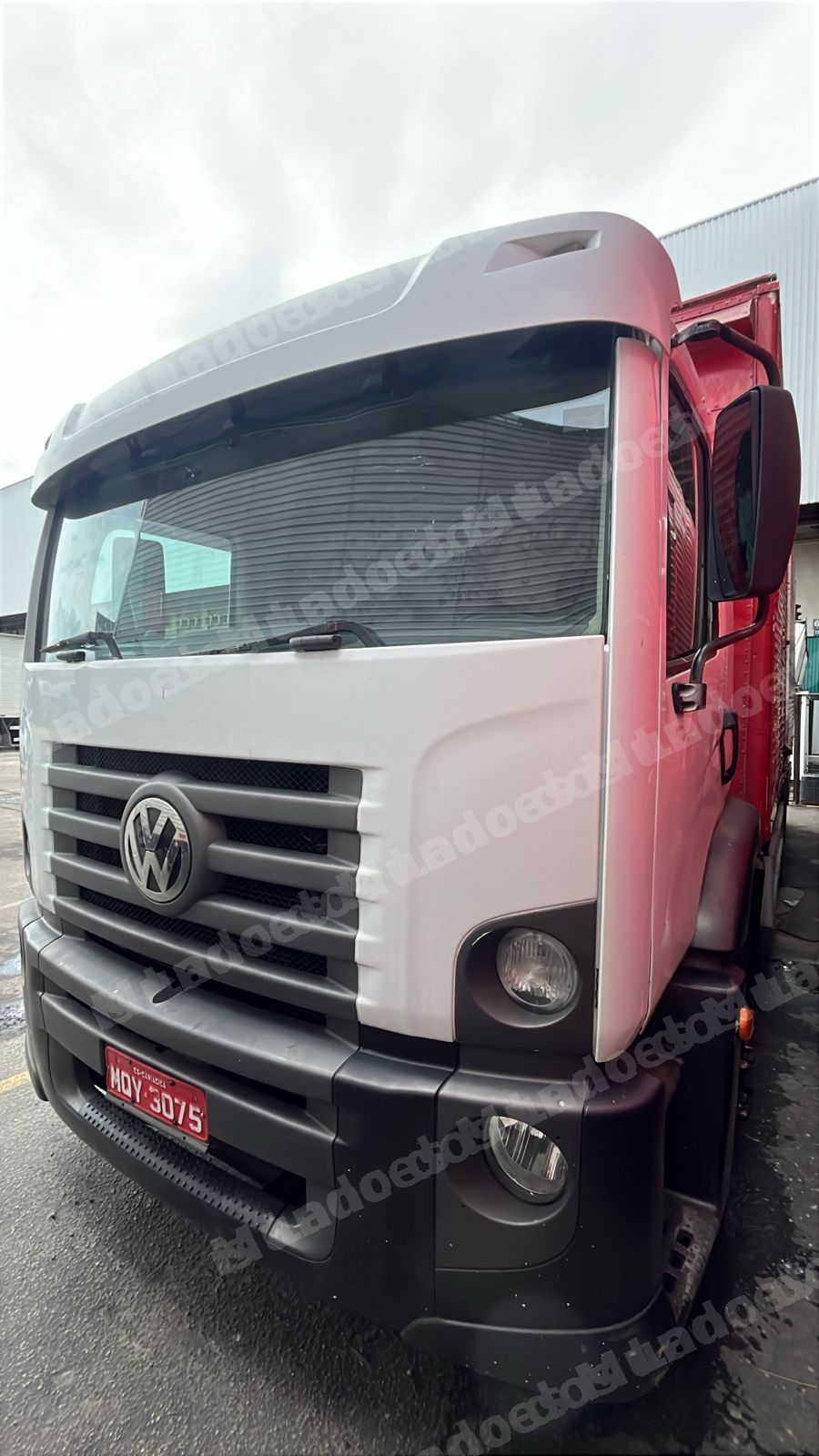 Vw em leilao em Brasil