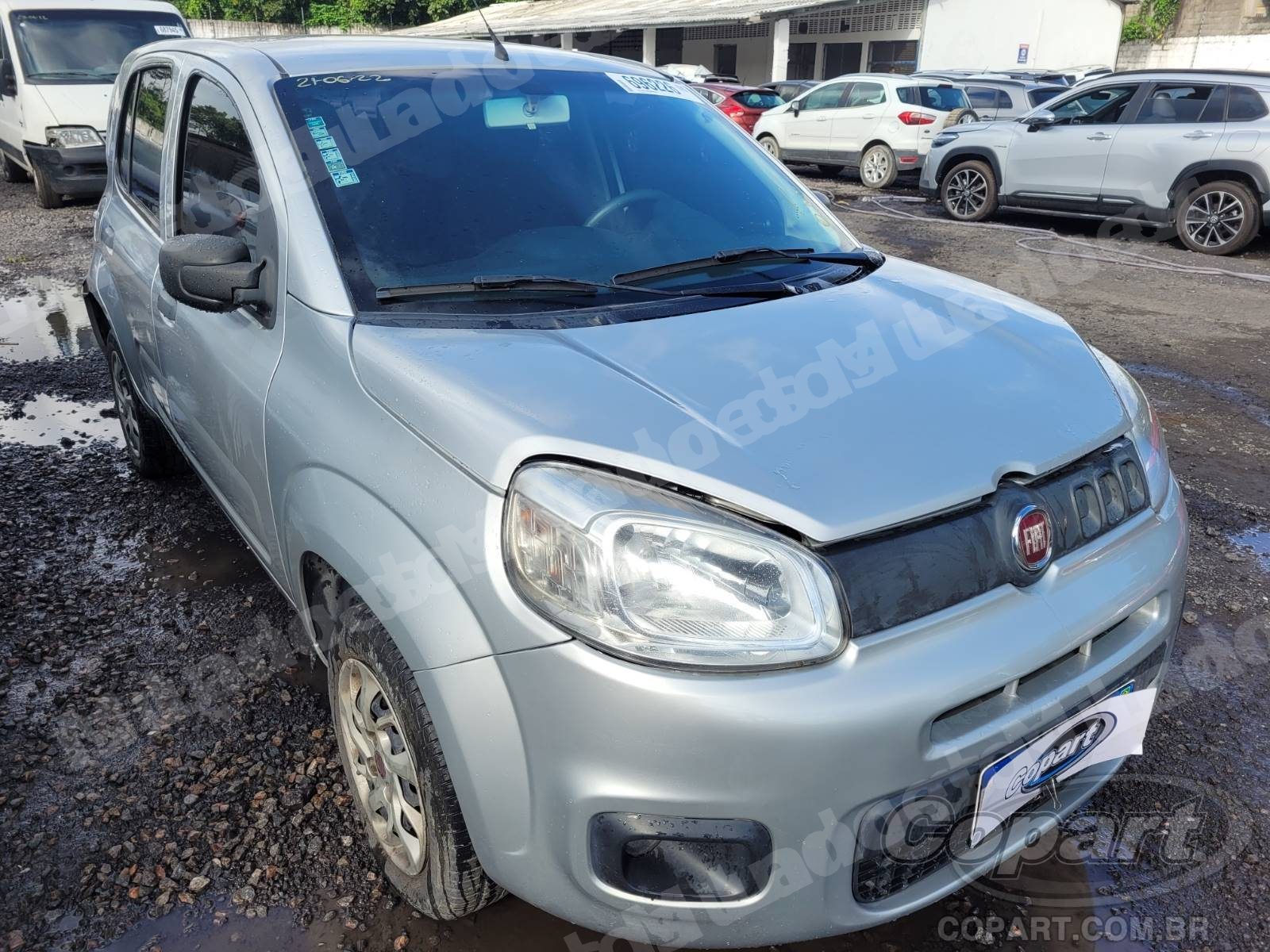 Lote em leilao em Recife/PE