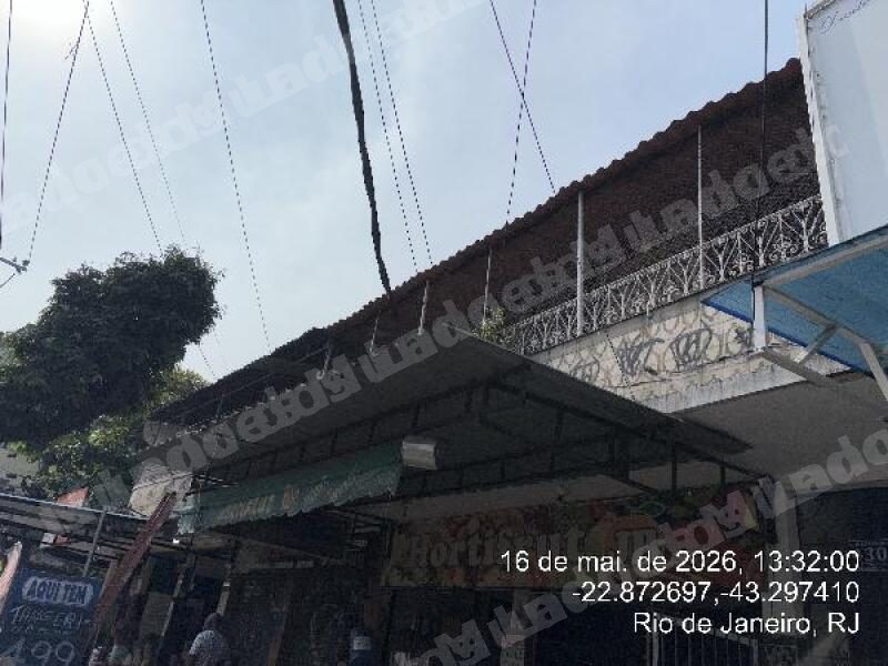 Apartamento em leilao em Rio de Janeiro/RJ