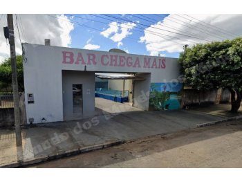 Imóvel em leilão em Lucas do Rio Verde/MT - Lote 1