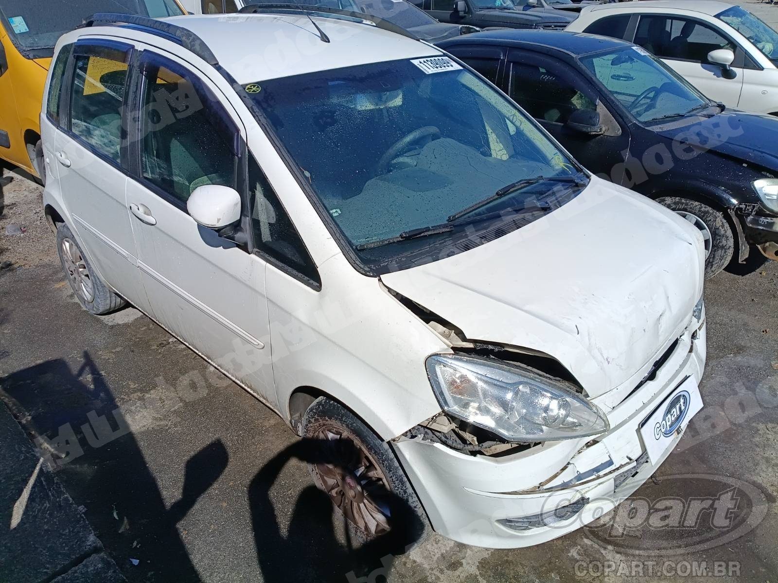 Lote em leilao em Osasco/SP
