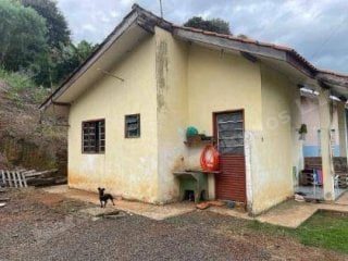 Casa de 32 m2 em leilão em Rio Bonito do Iguaçu/PR