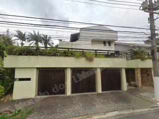 Casa em leilao em São Paulo/SP