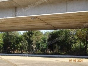 Terreno de 10480 m2 em leilão em Leopoldo/RS