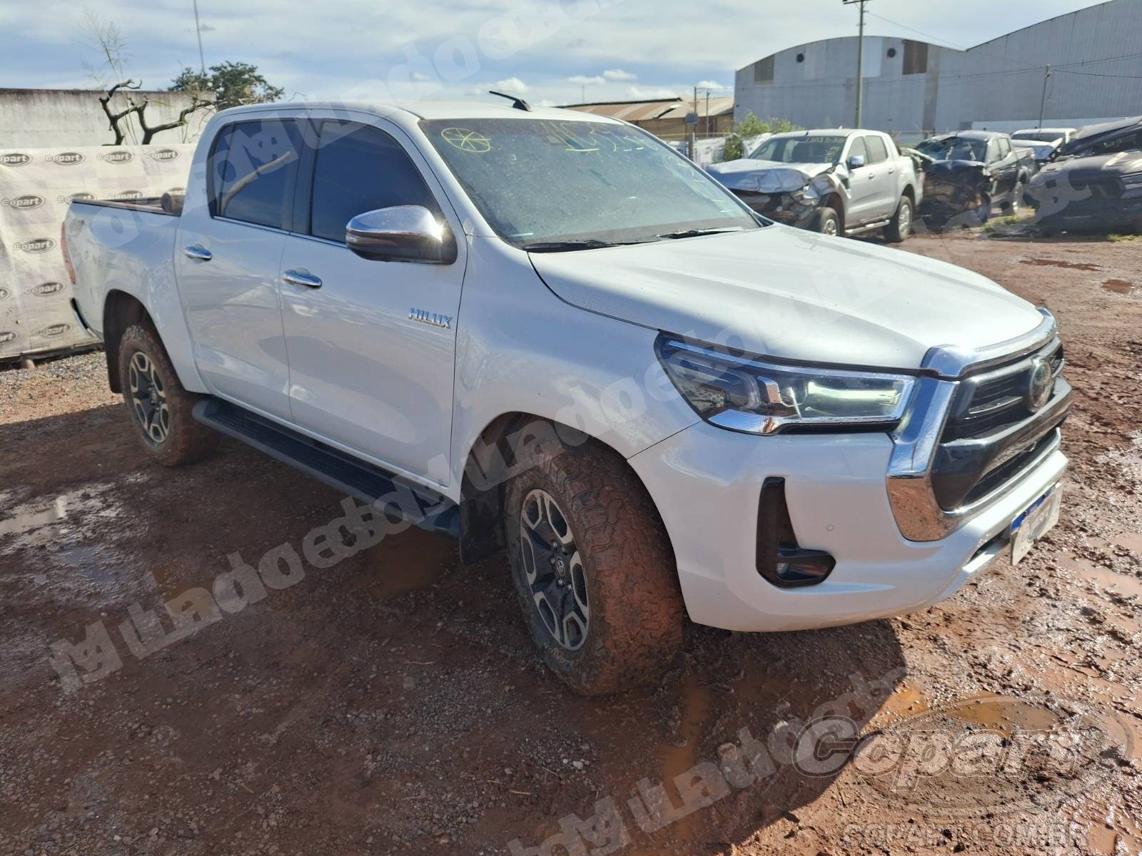 Lote em leilao em Cuiabá/MT