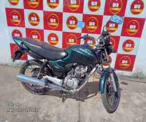 Honda em leilao em Brasil