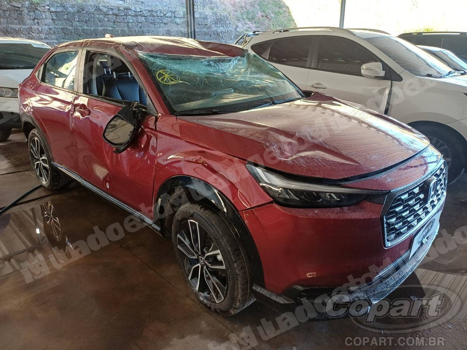 Lote em leilao em Embú das Artes/SP