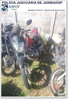 Veiculo em leilao em Campos do Jordão/SP