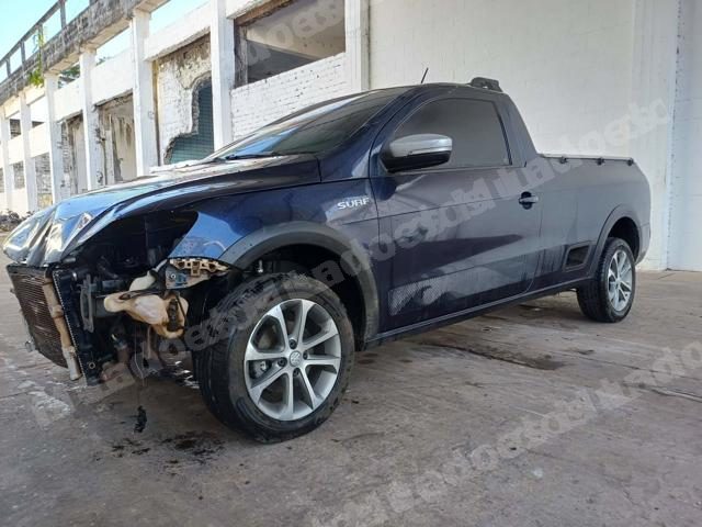 Volkswagen 2015 em leilão em Brasil