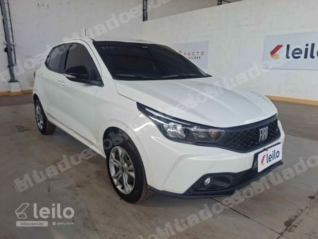 Fiat em leilao em Benevides/PA