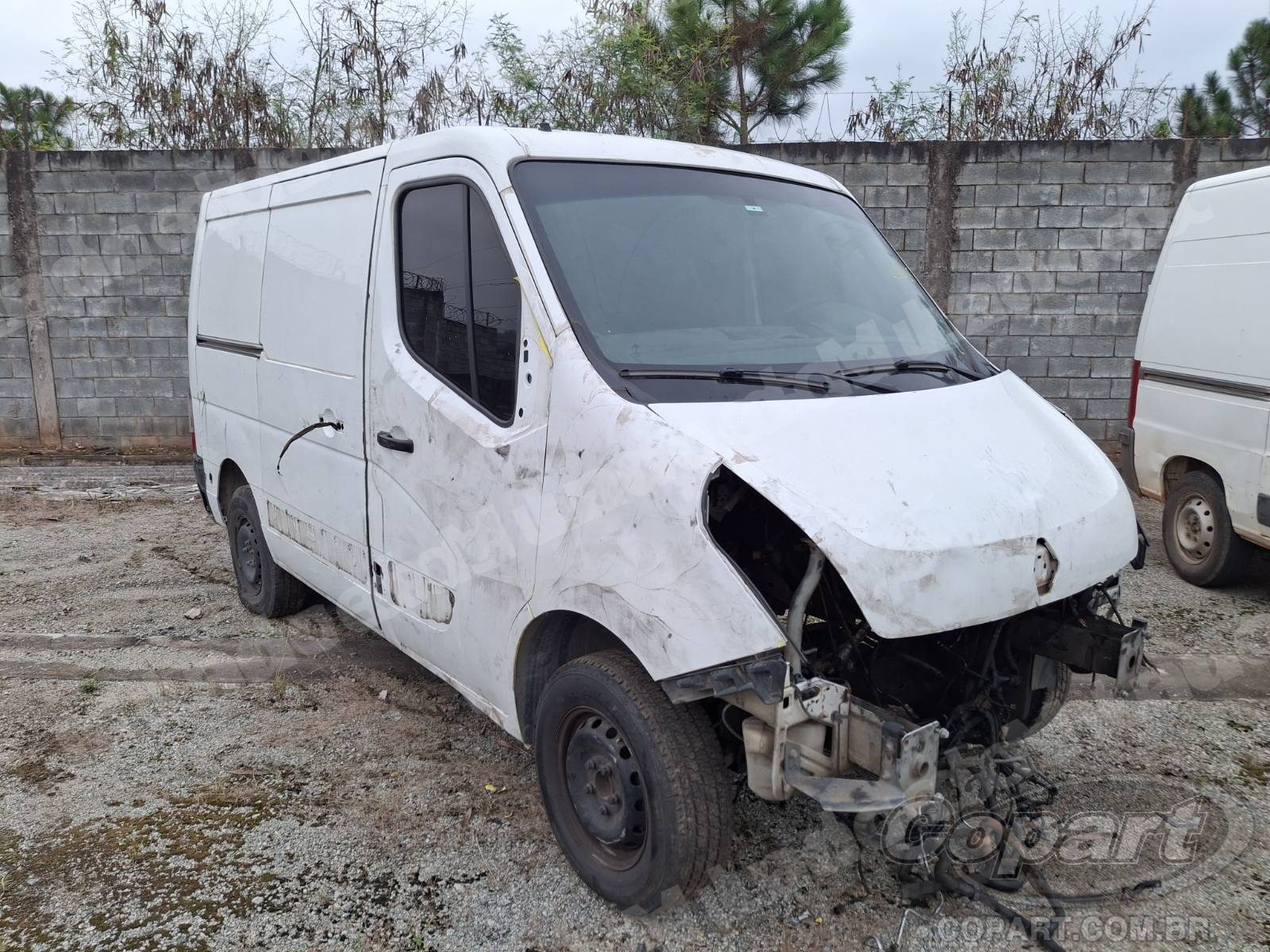 Lote em leilao em Pirapora/SP