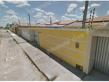 Casa em leilao em Arapiraca/AL