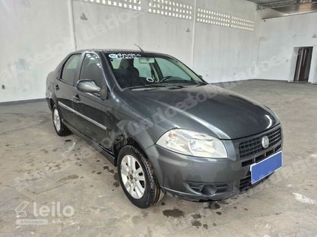 Fiat em leilao em Candeias/BA