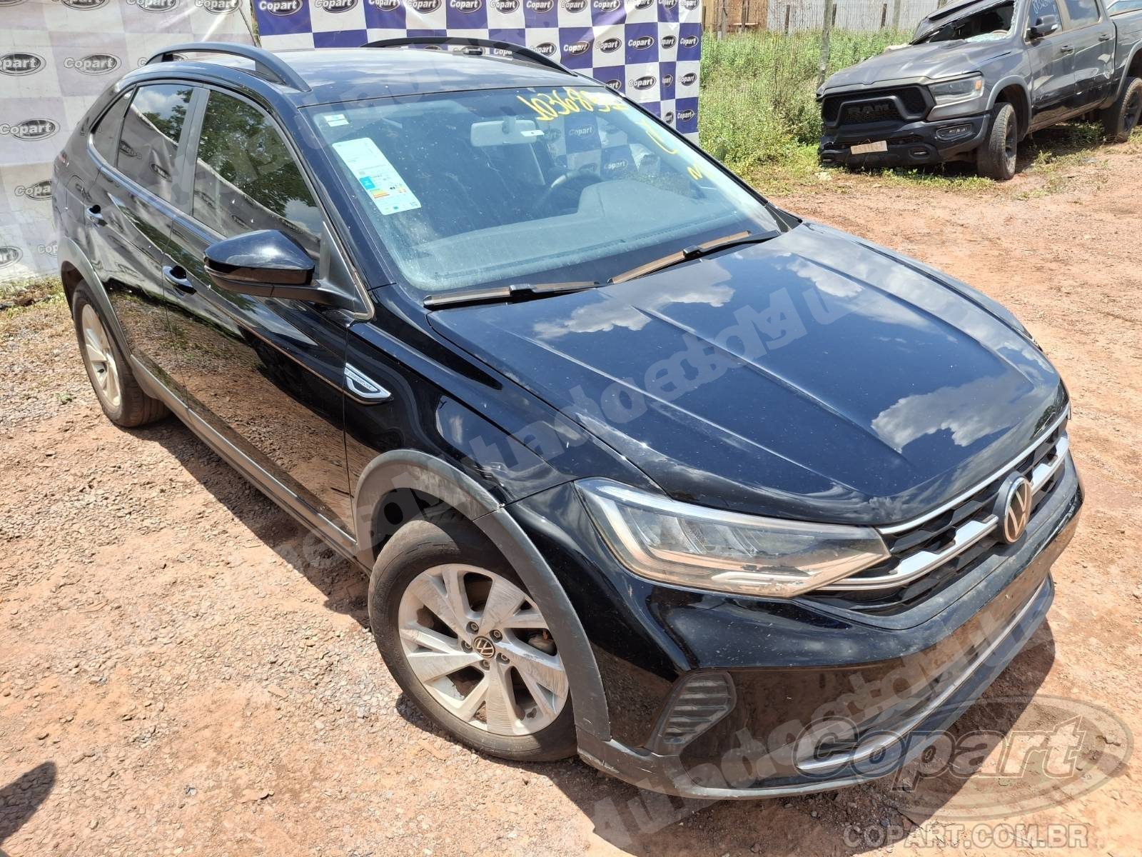 Veiculo em leilao em Cuiabá/MT