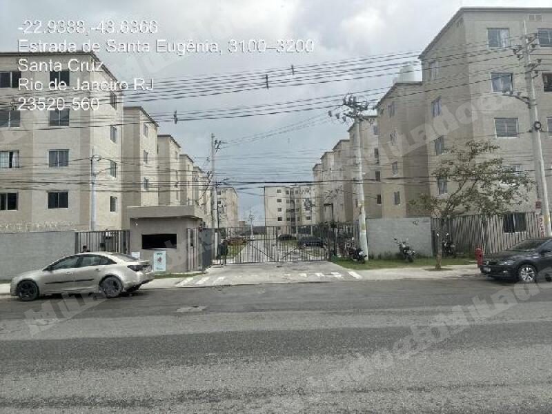 Apartamento em leilao em Rio de Janeiro/RJ