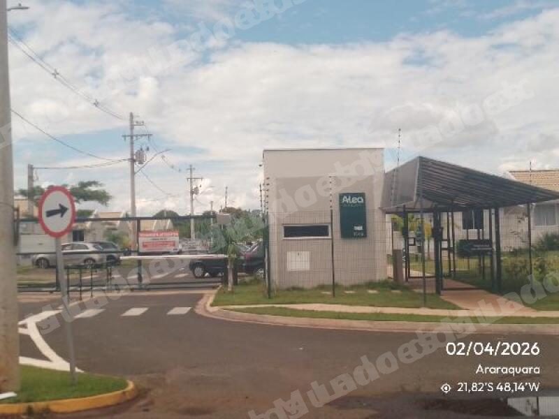 Casa em leilao em Araraquara/SP