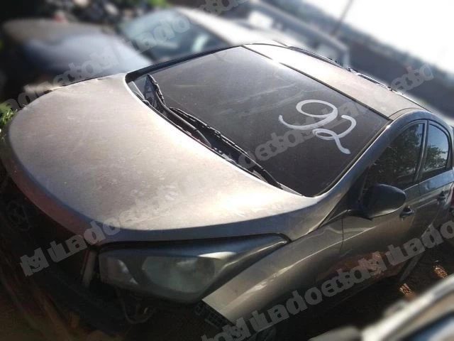 Hyundai Hb20 2019 em leilao em Cajuru/SP