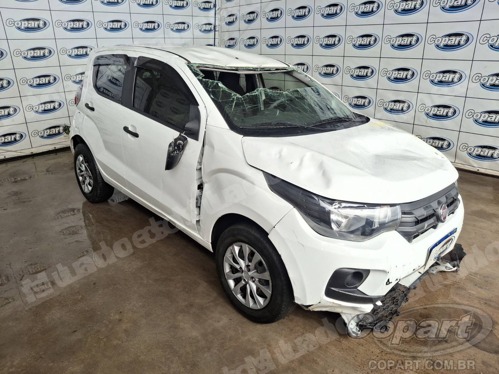 Lote em leilao em Candeias/BA