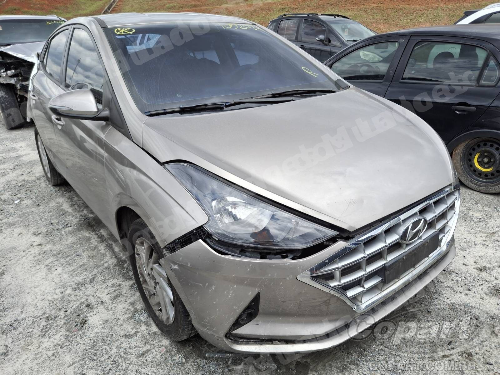 Lote em leilao em Itaquaquecetuba/SP