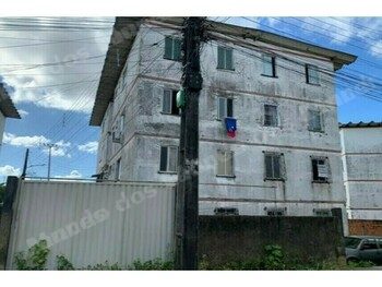 Imovel em leilao em Salvador/BA