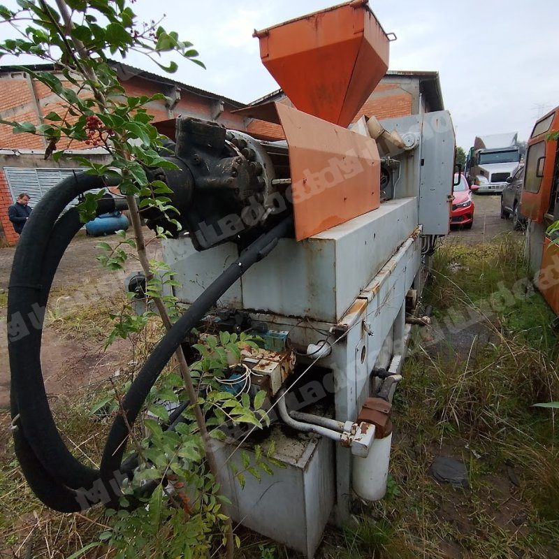 Máquina e equipamento em leilão em Brasil - Lote 27