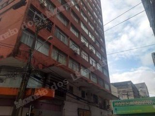 Apartamento em leilao em Recife/PE