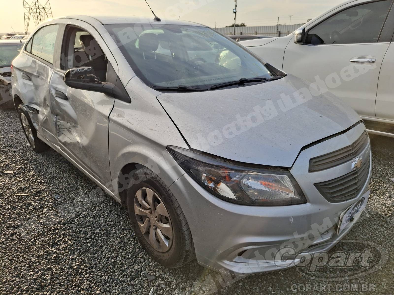 Lote em leilao em Itaquaquecetuba/SP