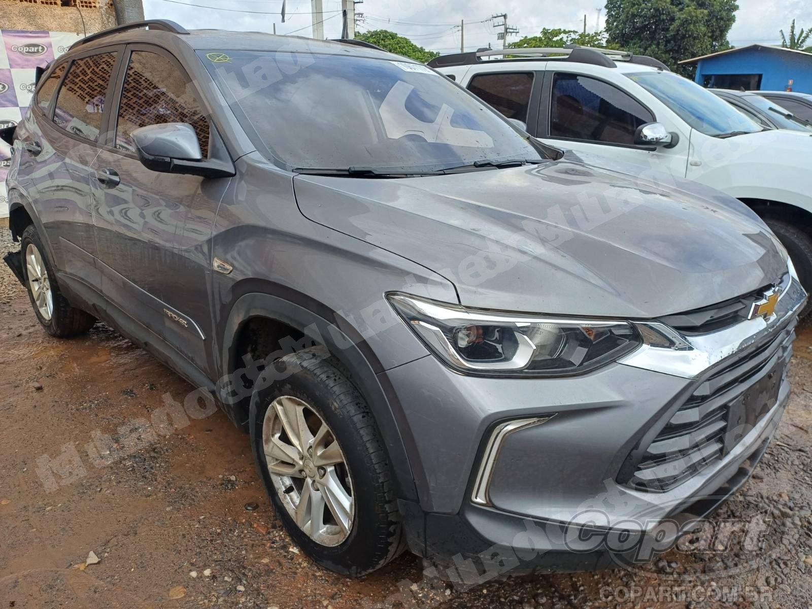 Lote em leilao em Goiânia/GO