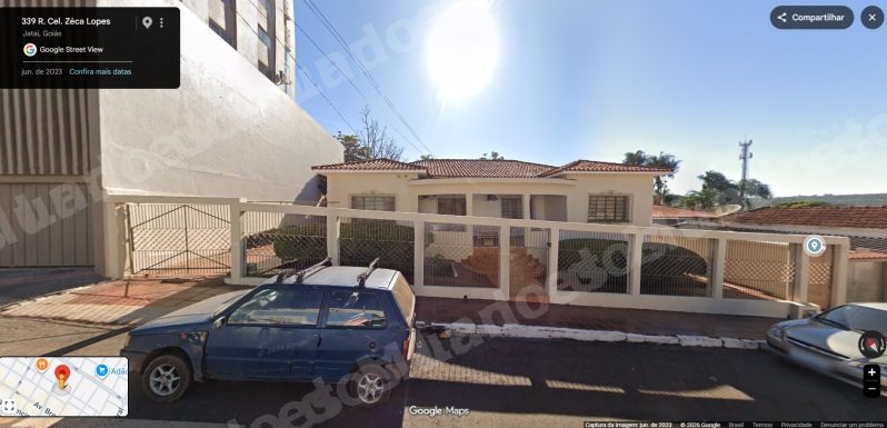 Terreno em leilao em Brasil - Lote 177