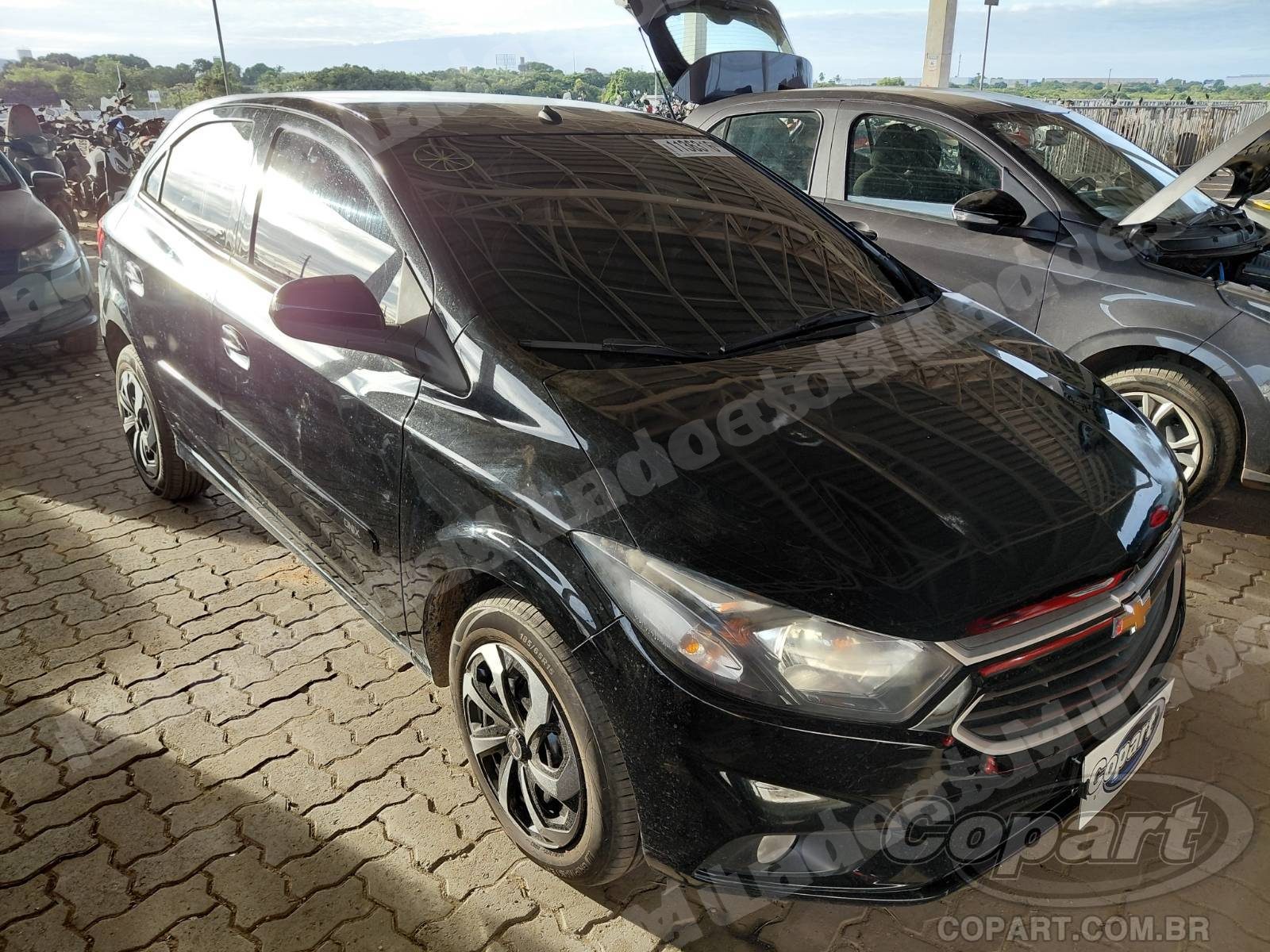 Lote em leilao em Eusébio/CE