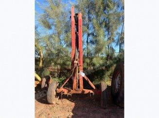 Lote em leilao em Brasil
