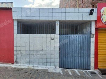 Imovel em leilao em São Caetano/PE