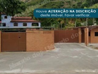 Casa em leilao em Nova Iguaçu/RJ
