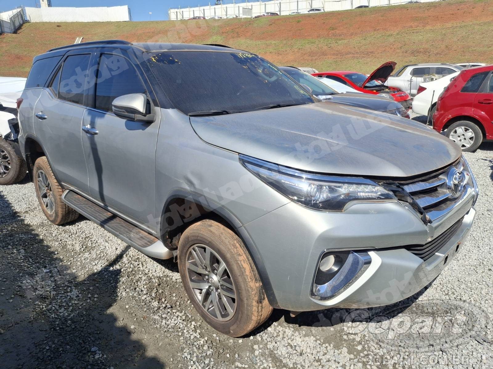 Lote em leilao em Itaquaquecetuba/SP