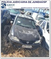 Gm em leilao em Brasil
